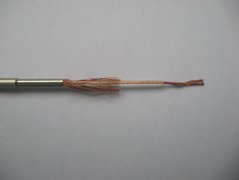 不銹鋼管測(cè)井電纜
