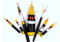 KFFR2*0.5、KFFRP2*0.5耐高溫控制電纜