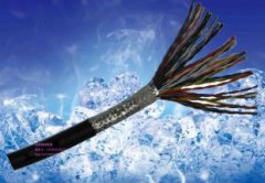 8*2.5平方耐低溫電纜