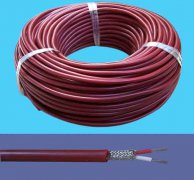 低煙無鹵電線、電纜（清潔電纜）