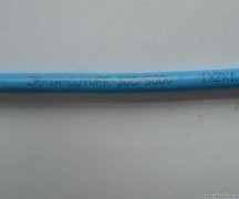 ZR/IA-DJYVPR-300/500  1*2*1.5本安計算機屏蔽阻燃電纜