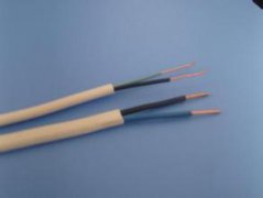 TX-HA-FFP TX-HA-FFRP補償導線（測溫線）