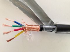 KVVP22，KVVP2-22鋼帶鎧裝控制電纜