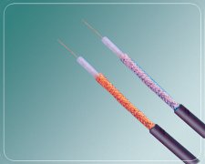 射頻電纜，視頻安裝線