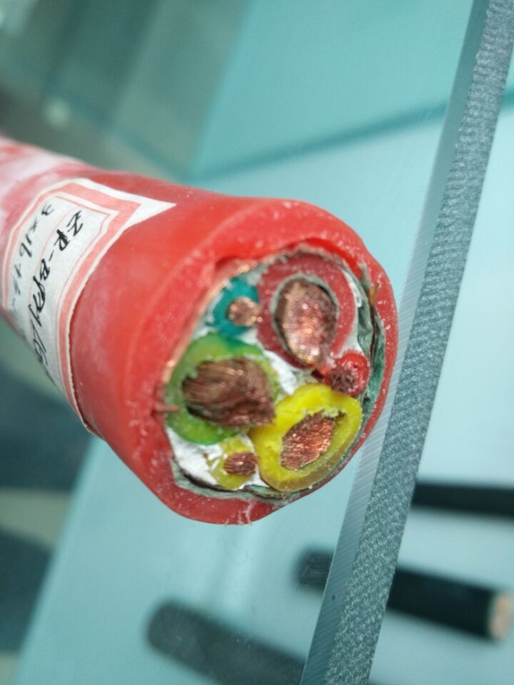 YGG耐油，耐酸，耐磨，耐腐蝕，耐低溫，防水電纜