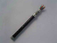 (ZR192-)KFFP，(ZR192-)KFVP22氟46(進(jìn)口PFA)絕緣耐高溫屏蔽控制電纜