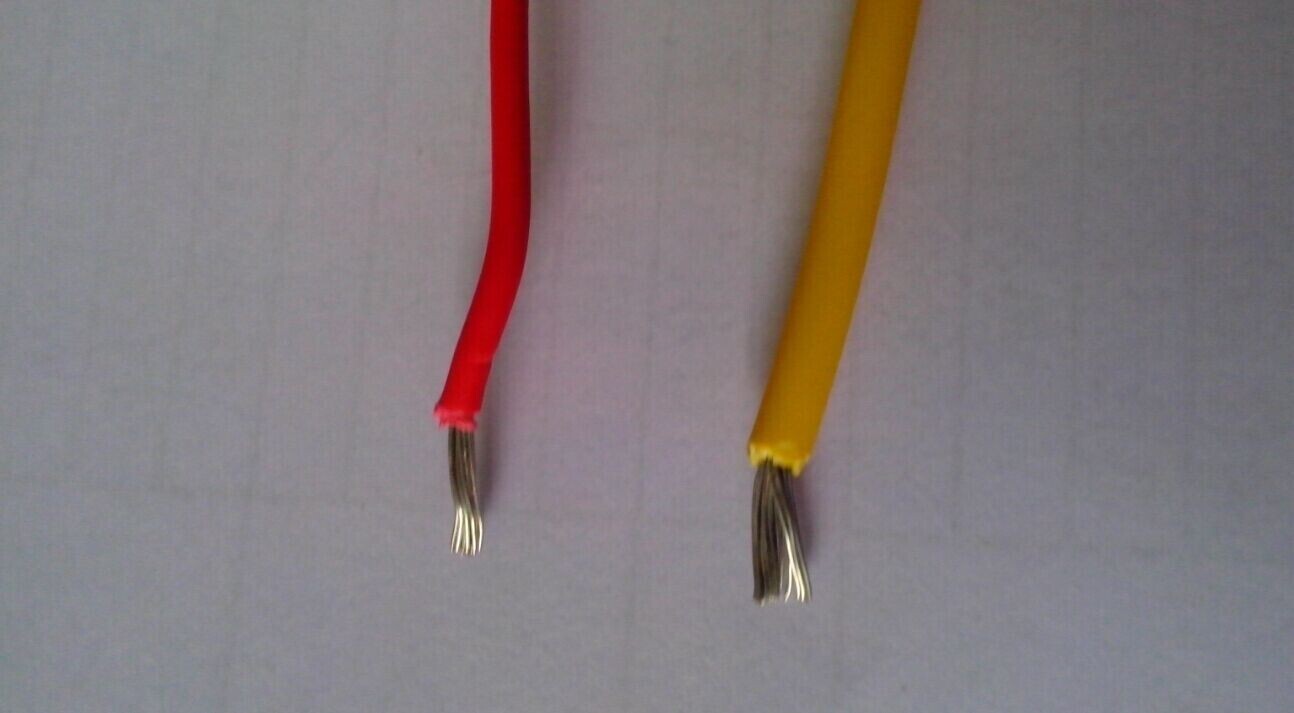 AFR-250，AFRP-250，AF4耐高溫電線