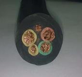 CEPFR 3*16+1*10，3*25+1*10船用電纜