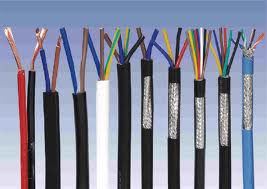 KVVP,KVVP2,KVVP32，3*4+1*2.5屏蔽控制電纜