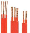 YGCB-F46R、YGCBF46、YGCR-F46、YGCP-F46、YGCRP-F46、ZR-AGGR硅橡膠電力電纜
