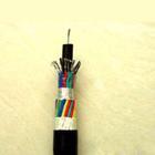 YC-J 3*6+1*4,3*10+1*6鋼絲加強(qiáng)型橡套線，裝載機(jī)電纜-礦用橡套電纜