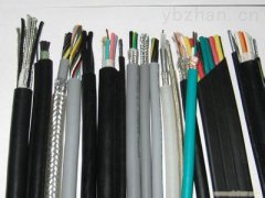 HBKEERH，HBKEERH環(huán)保型耐寒耐低溫彈性體軟電纜