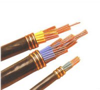WDZR-KVVP,WDZR-KVVR 5*1.5，7*1.5阻燃低煙無鹵屏蔽控制電纜