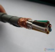NH-KVV、NH-KVVP、NH-KVVP2-22耐火控制電纜